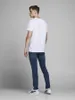 Jack & Jones 12173407, Blau, Jeans, Baumwolle, Elasthan, Produktbild-Vorschau 31