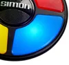 Hasbro Gaming Simon, Brettspiel, Speicher, 8 Jahr(e) Produktbild-Vorschau 4