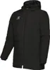 Warrior Alpha X Stadium Juniorjacke Schwarz 10-11 Years Produktbild-Vorschau 4