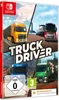Truck Driver für Nintendo Switch Produktbild-Vorschau 1