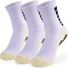 3 Paare Herren Anti-Rutsch-Fussballsocken Produktbild-Vorschau 1