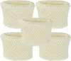 vhbw 5x Filter kompatibel mit Philips HU4707/13, HU4706, Produktbild-Vorschau 1