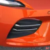 Cadre de phares antibrouillard pour Renault Clio 2019-2025 Voir les images du produit 3