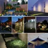 Luce da giardino Karpal Led Faretto da giardino bianco Anteprima dell’immagine prodotto 7