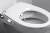 Cornat Dusch-WC-Sitz mit Bidet-Funktion ohne Stromanschluss Produktbild-Vorschau 3