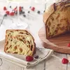 Decora 0320161 5ER-PACK PANETTONE PAPIERBACKFORMEN ø 15 x h Produktbild-Vorschau 6
