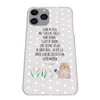 Mr. & Mrs. Panda Iphone 11 Pro Handyhülle Otter Stein - Produktbild-Vorschau 2