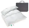 Extra warme 100% Winter Daunendecke sibirische Daunen Produktbild-Vorschau 1