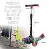 Habib Kinderroller Galaxy Roller 3-Rad mit LED Licht | Produktbild-Vorschau 9