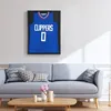 Jersey Display Frame Case, 24 x 32 x 1.5 in, Large Lockable Produktbild-Vorschau 8