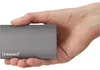 Intenso 4.6cm (1,8") 128GB SSD extern USB 3.2 Alu Premium Náhľad obrázku produktu 4