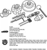 NEO TOOLS Steuerzeiten-Werkzeug 11-303 für AUDI A4 Avant Produktbild-Vorschau 12