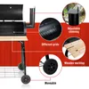 BBQ Collection BBQ Collection Fumoir Barbecue - Fumoir BBQ Voir les images du produit 12