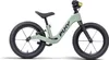 A balance bike on a white background. Produktbild-Vorschau