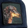 Goorin Bros. Trucker Cap Shadow Remix multi Produktbild-Vorschau 3