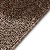 Tapiso Kurzflorteppich RELIEVO 3D abstrakt taupe Wohnzimmer Produktbild-Vorschau 5