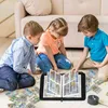 pokemon Sammelalbum für Karten, 50 Seiten 400 Karten Produktbild-Vorschau 6