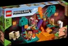 LEGO MINECRAFT 21168 Dziwny las Podgląd zdjęcia produktu 28
