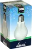 10 x Leuci Glühbirne 100W E27 MATT Glühlampe 100 Watt Produktbild-Vorschau 3
