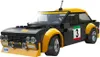 Blocchi CADA Fiat Abarth 131 C51092W 30017 Anteprima dell’immagine prodotto 2