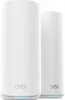 Netgear Orbi Serie 870 - Sistema Wi-Fi con router ed Anteprima dell’immagine prodotto 1