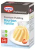 Dr. Oetker Professional Premium Puddingpulver Bourbon Produktbild-Vorschau 1