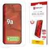 DISPLEX Real Glass Google Pixel 9a Anteprima dell’immagine prodotto 1