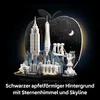LEGO Architecture Ville de New York – La Grosse Pomme - Voir les images du produit 40