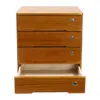 4 Etagen  Schreibtisch Aufbewahrungsbox Organizer  mit Produktbild-Vorschau 7