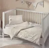 HOME IDEAS LIVING Kleinkinder Renforcé Bettwäsche 100x135 Produktbild-Vorschau 1