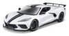 Maisto - 2020 Chevrolet Corvette Stingray Coupe (High Podgląd zdjęcia produktu 1