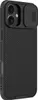 Nillkin CamShield Pro iPhone 16 Hülle (schwarz) Produktbild-Vorschau 5