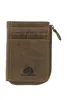 Greenburry Vintage original Karten RV-Münzbörse brown Produktbild-Vorschau 18