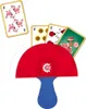 Gamefactory Kartenhalter little Hands Produktbild-Vorschau 5