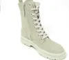Paul Green Schnürstiefeletten Damen 31363135303131 Grau 37 Produktbild-Vorschau 61