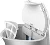 Braun WK5115WH IDCollection Wasserkocher Edelstahl/Weiß Produktbild-Vorschau 7
