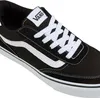 Vans Sneakers VN000D7QBA21 in Black color size 41 Náhľad obrázku produktu 14