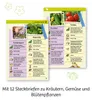 Kosmos Mein erstes Gewächshaus, Experimentier-Set, Botanik, Produktbild-Vorschau 5