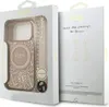 Guess IML Flowers Electro Pearl Etui     MagSafe-Armband Produktbild-Vorschau 8