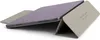 A tablet case is shown in a studio setting with a white background. Voir les images du produit