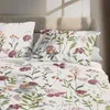 Irisette Easy Soft-Seersucker Bettwäsche 135x200 Produktbild-Vorschau 9