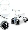 Balančný bicykel "Zebra" ECOTOYS Náhľad obrázku produktu 8