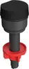 FRANKE 112.0657.383 Manopola eccentrica Ø 45 mm in BLACK Anteprima dell’immagine prodotto 4