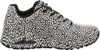 Skechers Uno Infinite Sneaker Schwarz Produktbild-Vorschau 19