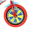Paw Patrol 14 Zoll 24 cm Jungen Felgenbremse Rot Produktbild-Vorschau 12
