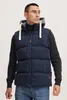 BLEND BHJens Herren Weste Steppweste Outdoor Weste mit Produktbild-Vorschau 2