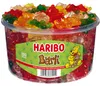 Haribo 139169005 Gomme alla frutta - orsetti, 150 pezzi Anteprima dell’immagine prodotto 9