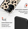 Handyhülle für Vivo X300 Pro, Mobiwear Glossy Case, Beige Produktbild-Vorschau 3