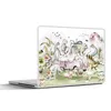 MuchoWow® Laptop Aufkleber Sticker Cover Dinosaurier - Produktbild-Vorschau 1