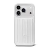 RIMOWA iPhone 17 Pro Max Handyhülle - Silber Produktbild-Vorschau 2